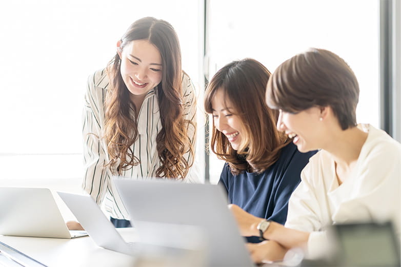 あなたの心地よさは世界を変える力がある